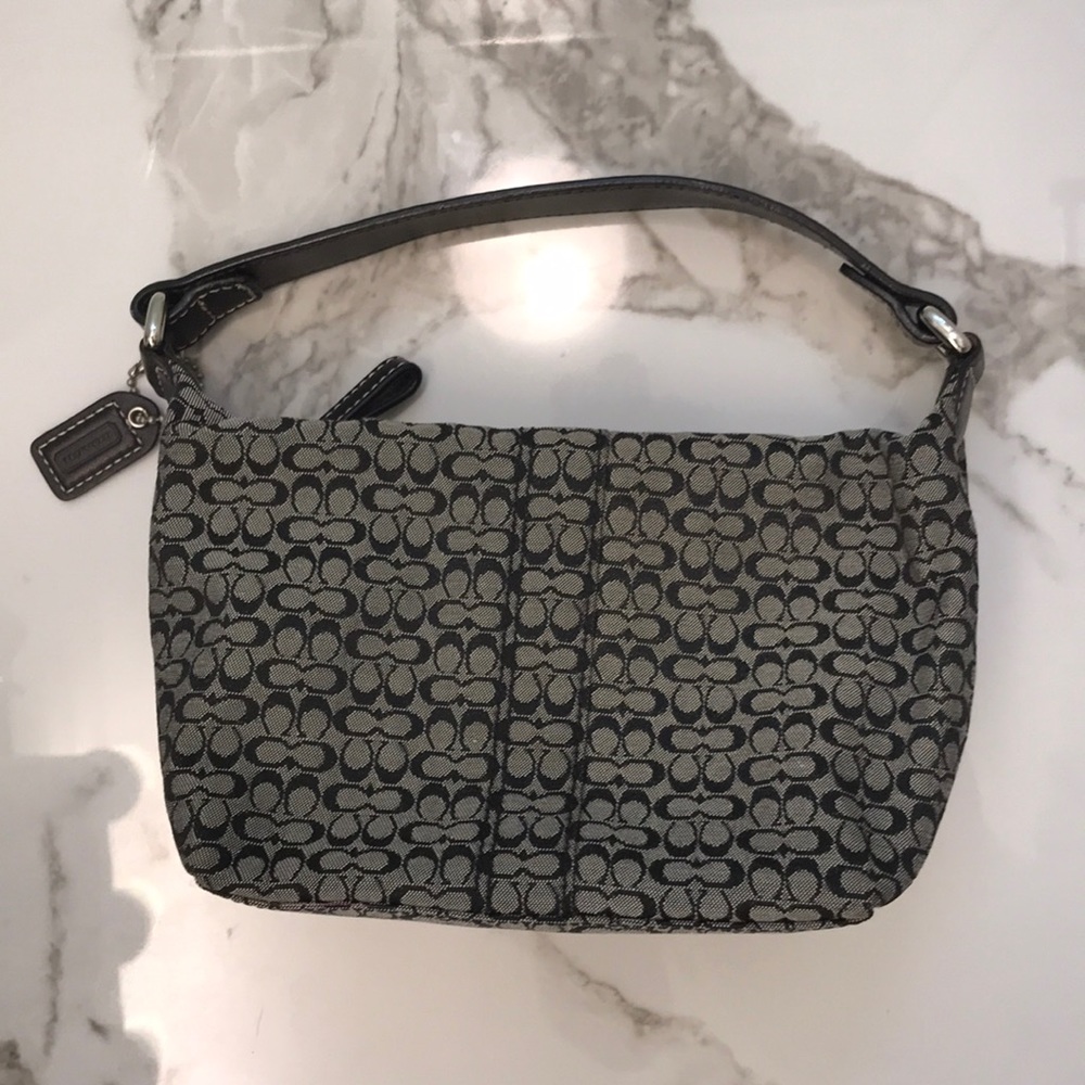 Coach Mini Purse